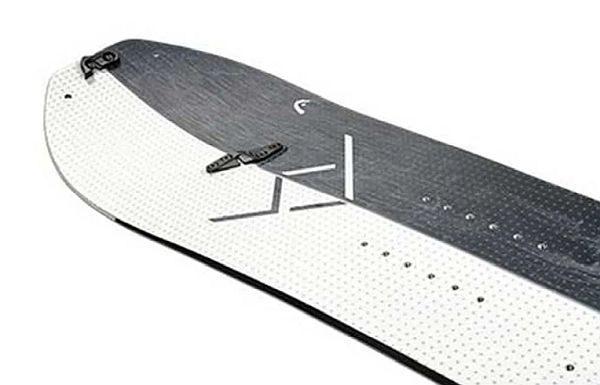 Head VOY Splitboard | Splitboards Europe