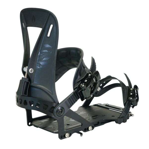 Spark Surge ST Splitboard Binding | Splitboards Europe English