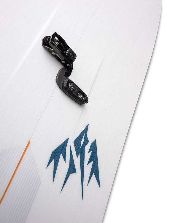 Jones Stratos Splitboard | Splitboards Europe English