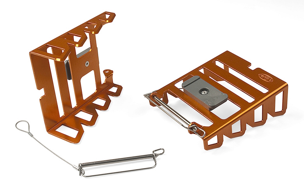 Voile Crampons for 4x4 | Splitboards Europe English