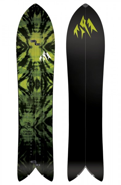 Jones Storm Chaser Splitboard 2018