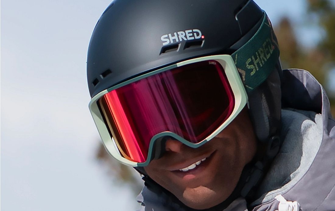 SHRED Simplify | Splitboards Europe English