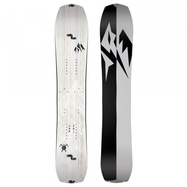 Jones Solution Splitboard 2020