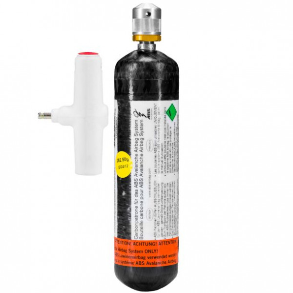 ABS Auslöseeinheit Carbon