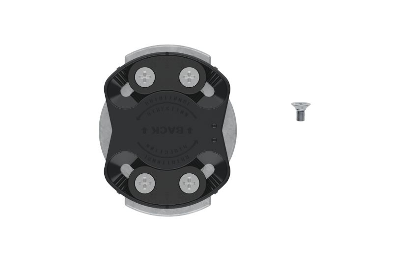 Union Charger Quiver Disk | Splitboards Europe English