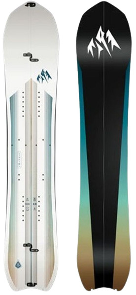 Jones Stratos Splitboard | Splitboards Europe English