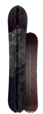 ROSSIGNOL ロシニョール XAVIER 159 rossignol-xv-snowboard-2025-.jpg