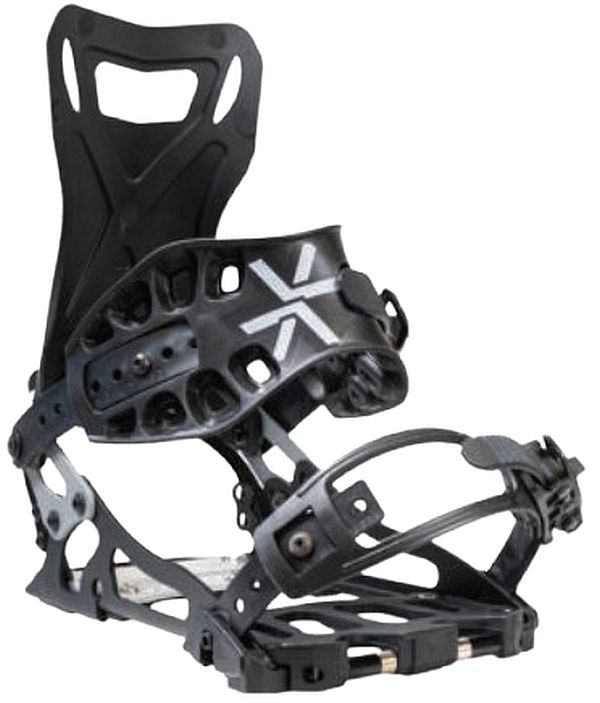 Karakoram Prime Nomad Splitboard Binding | Splitboards Europe English