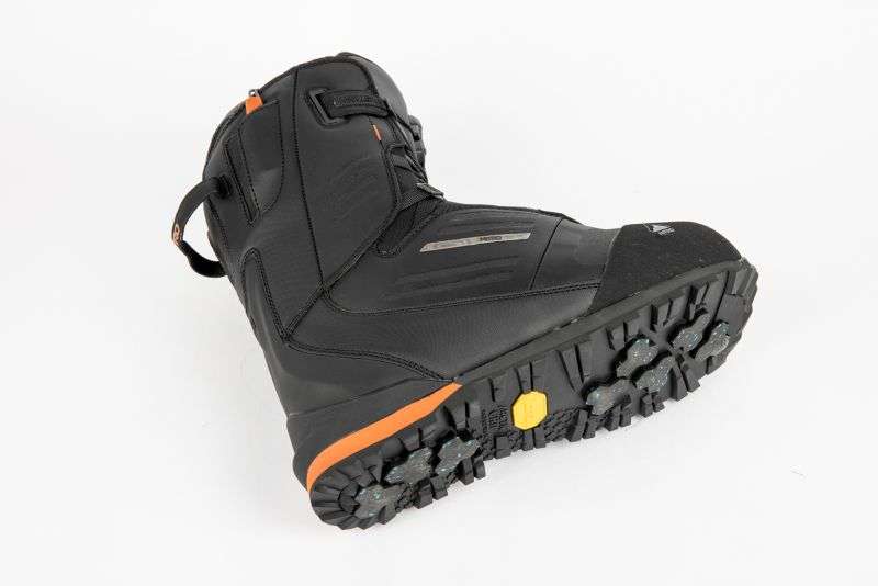 NITRO Incline TLS　26.0 Nitro Incline TLS Splitboard Boot | Splitboards Europe English