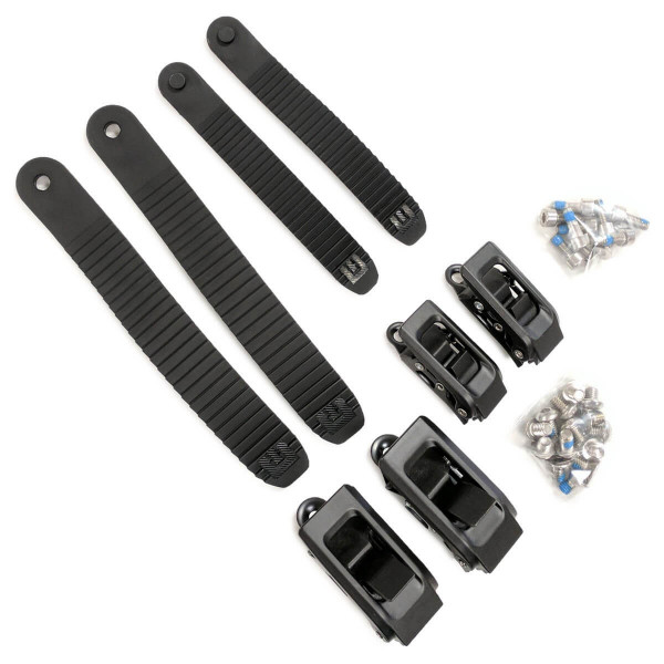 Backcountry Spare Part Kit (Connect)