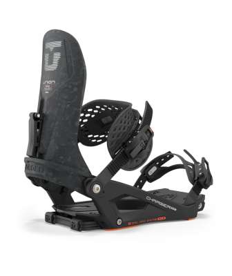 Union Charger Splitboard Binding | Splitboards Europe English