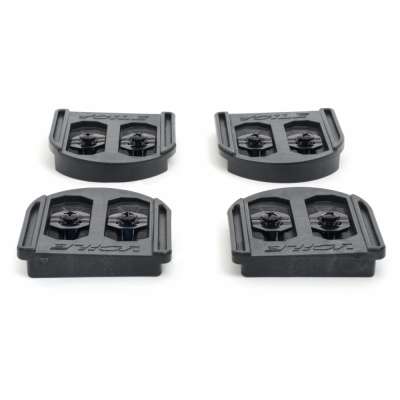 VOILEインターフェイスPuck Set Canted カンテッドパックセット Voile: Voile Splitboard Hardware Puck Set-Canted