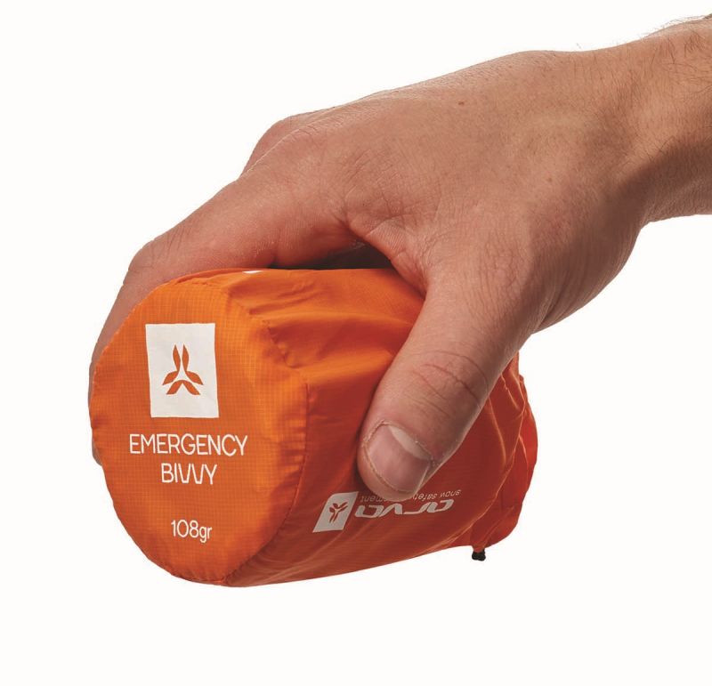 Biv Wack Arva Biwaksack Bivvy | Splitboards Europe