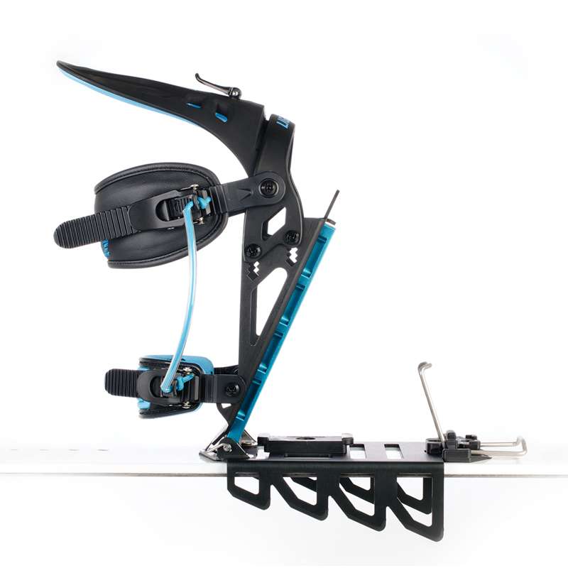 スノーボード Voile K2 Splitboard Crampon Speed Rail Voile Harscheisen Light Rail | Splitboards Europe Swiss