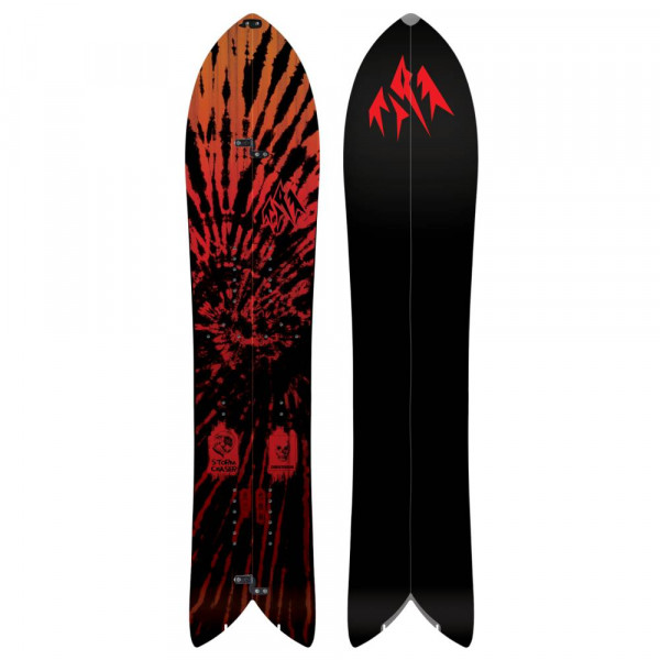 Jones Storm Chaser Splitboard 2020