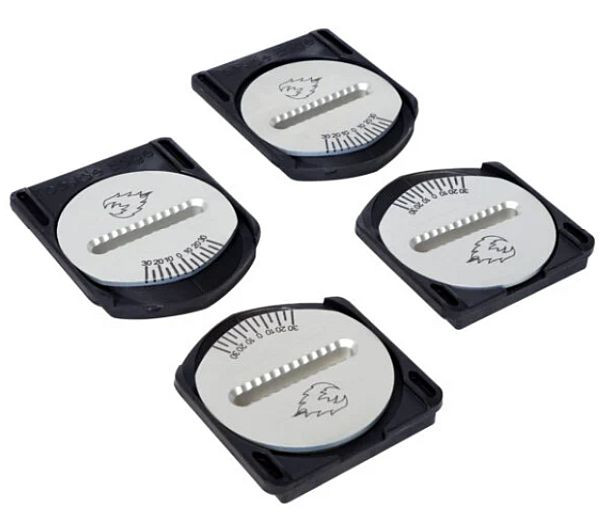 Spark Alu Pucks | Splitboards Europe English