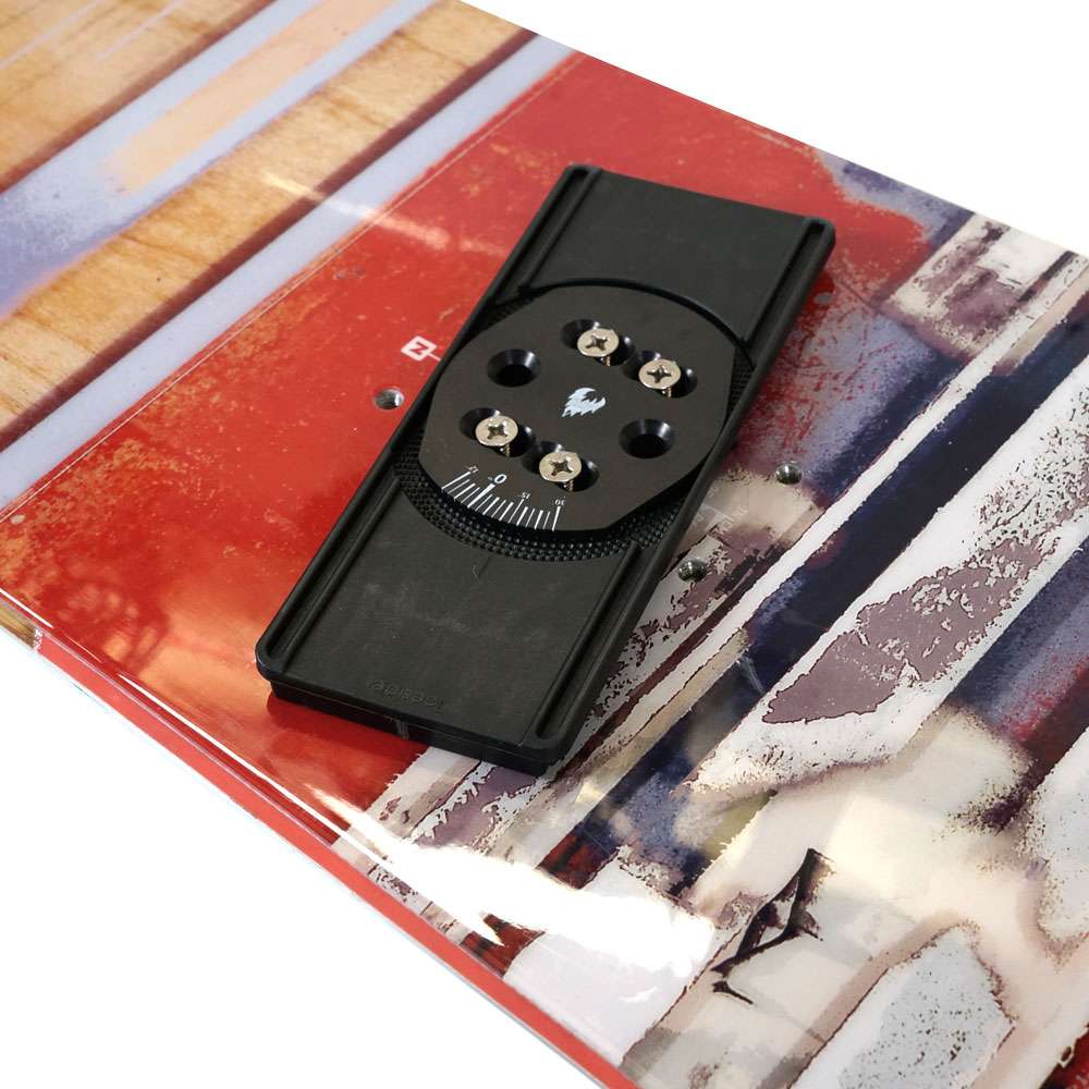 Spark Solid Board Adapter | Splitboards Europe English