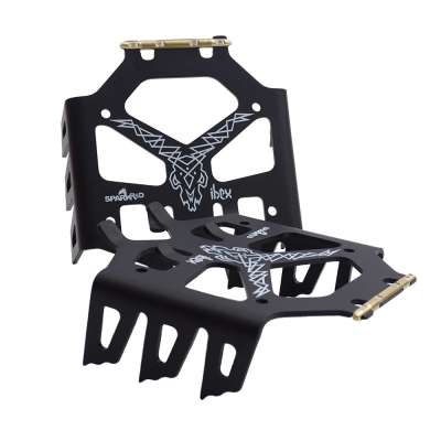 【Spark R&D】スプリットボード　アイゼン　クランポン　ibex Ibex ST Splitboard Crampons - Spark R&D