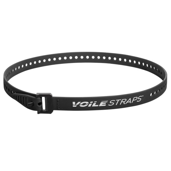 Voile-Strap-Nylon-32-black